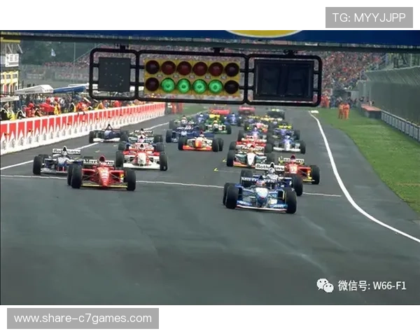 F1赛季前瞻：2026年技术革新与车队阵容大变动解析